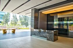 Ultro Building (D16), Office #451899991